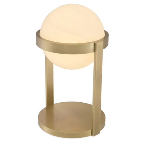 TABLE LAMP HAYWARD <br/> by Eichholtz - Image 6