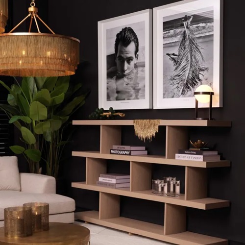 TABLE LAMP HAYWARD <br/> by Eichholtz - Image 2