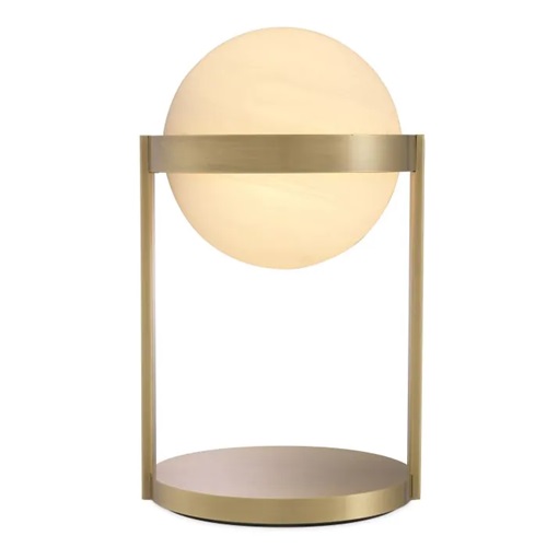 TABLE LAMP HAYWARD <br/> by Eichholtz - Image 5