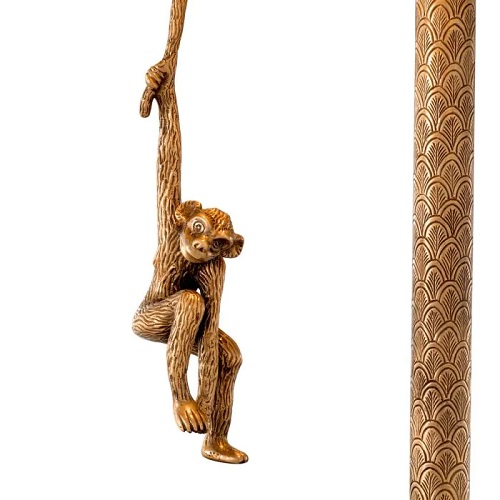 TABLE LAMP JUNGLE <br/> by Eichholtz - Image 3