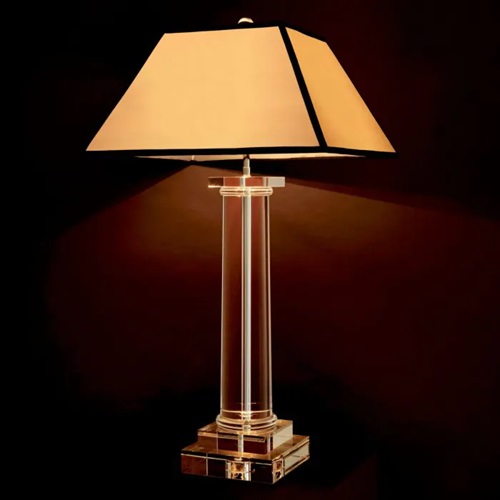 TABLE LAMP KENSINGTON <br/> by Eichholtz - Image 2