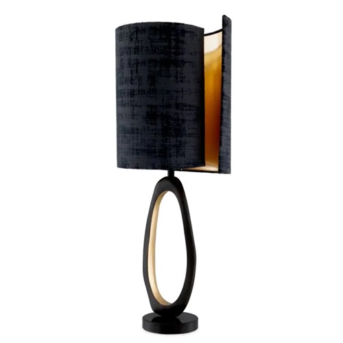 TABLE LAMP KILIAN <br/> by Eichholtz - Image 3