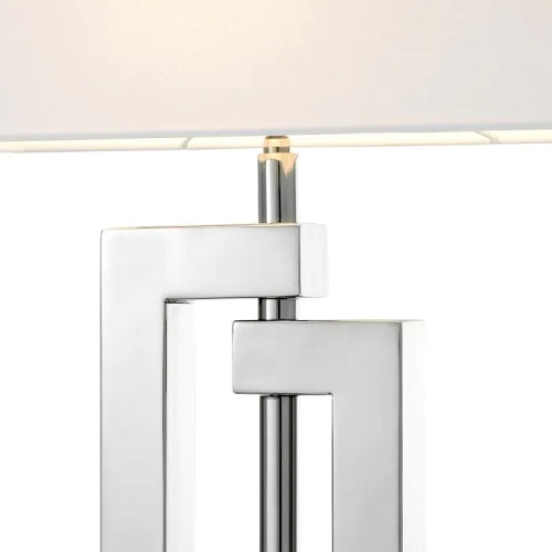 TABLE LAMP LEROUX <br/> by Eichholtz - Image 2