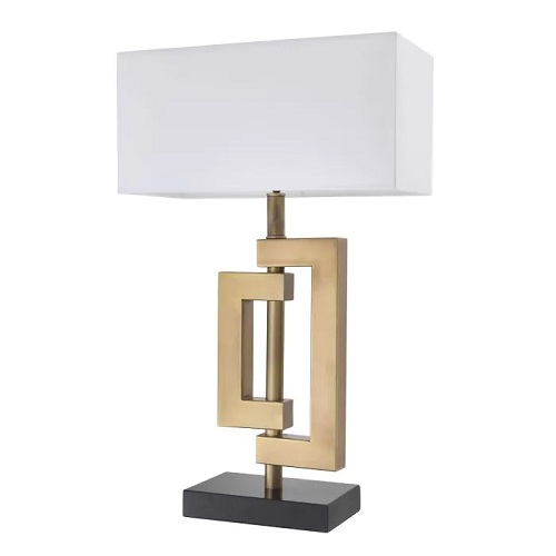 TABLE LAMP LEROUX <br/> by Eichholtz - Image 3