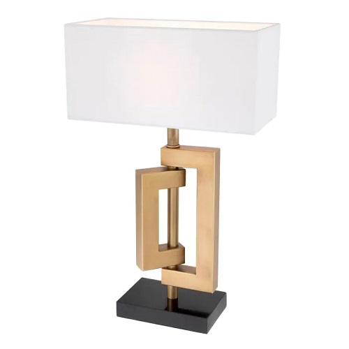 TABLE LAMP LEROUX <br/> by Eichholtz - Image 4