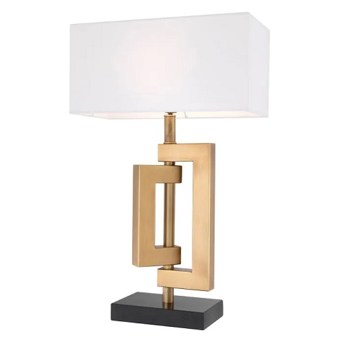 TABLE LAMP LEROUX <br/> by Eichholtz - Image 5