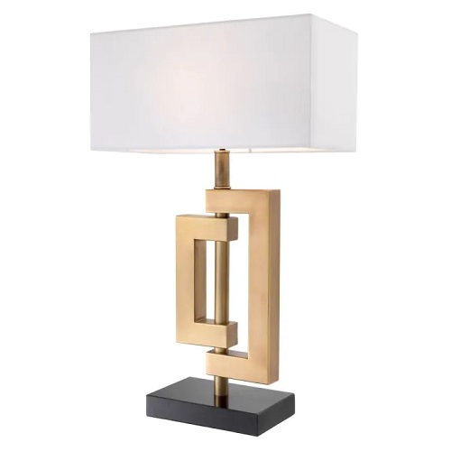 TABLE LAMP LEROUX <br/> by Eichholtz - Image 6