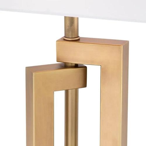 TABLE LAMP LEROUX <br/> by Eichholtz - Image 7