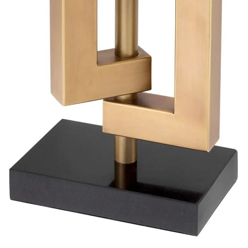 TABLE LAMP LEROUX <br/> by Eichholtz - Image 8