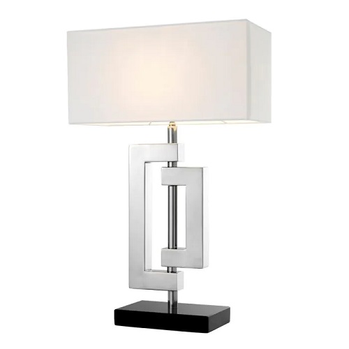 TABLE LAMP LEROUX <br/> by Eichholtz - Image 9