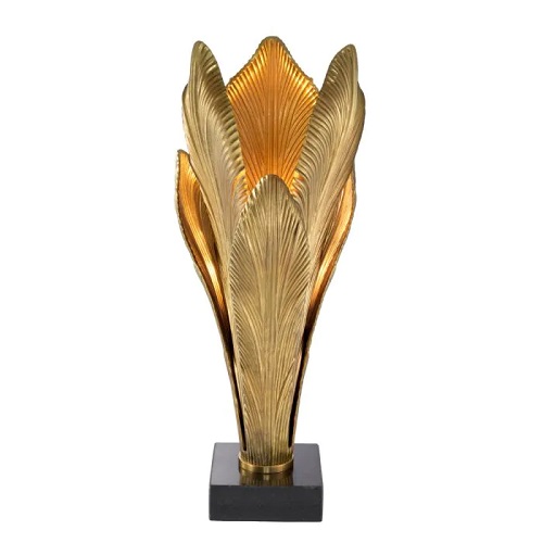 TABLE LAMP MAUI <br/> by Eichholtz - Image 4