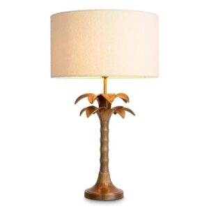 TABLE LAMP MEDITERRANEO <br/> by Eichholtz