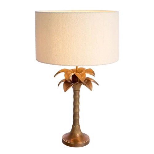 TABLE LAMP MEDITERRANEO <br/> by Eichholtz - Image 4