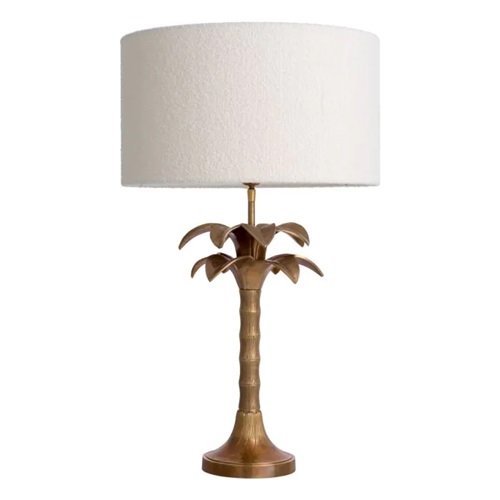TABLE LAMP MEDITERRANEO <br/> by Eichholtz - Image 5