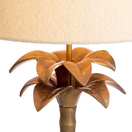 TABLE LAMP MEDITERRANEO <br/> by Eichholtz - Image 6