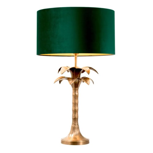 TABLE LAMP MEDITERRANEO <br/> by Eichholtz - Image 3