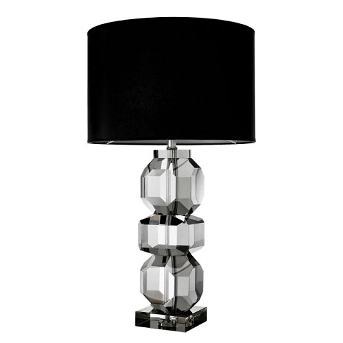 TABLE LAMP MORNINGTON <br/> by Eichholtz - Image 3