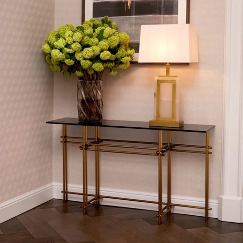TABLE LAMP MURRAY <br/> by Eichholtz - Image 4