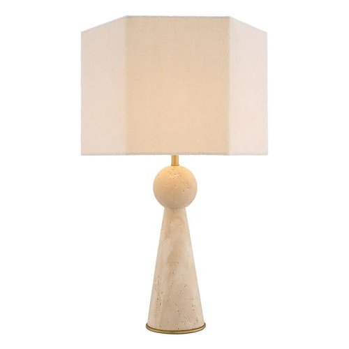 TABLE LAMP NOVAK <br/> by Eichholtz
