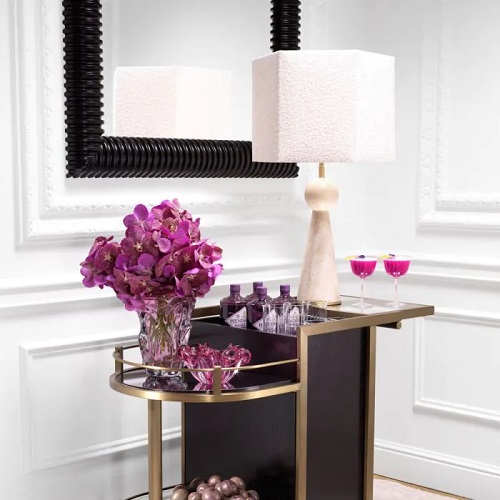 TABLE LAMP NOVAK <br/> by Eichholtz - Image 2