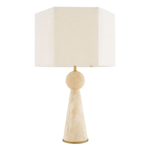 TABLE LAMP NOVAK <br/> by Eichholtz - Image 3