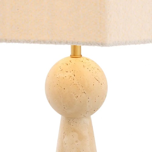 TABLE LAMP NOVAK <br/> by Eichholtz - Image 4