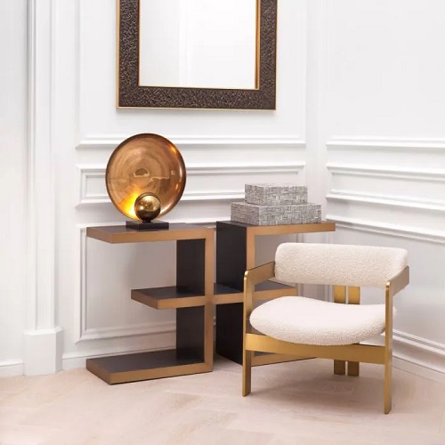 TABLE LAMP ODESSA <br/> by Eichholtz - Image 2
