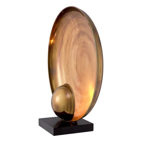 TABLE LAMP ODESSA <br/> by Eichholtz - Image 3