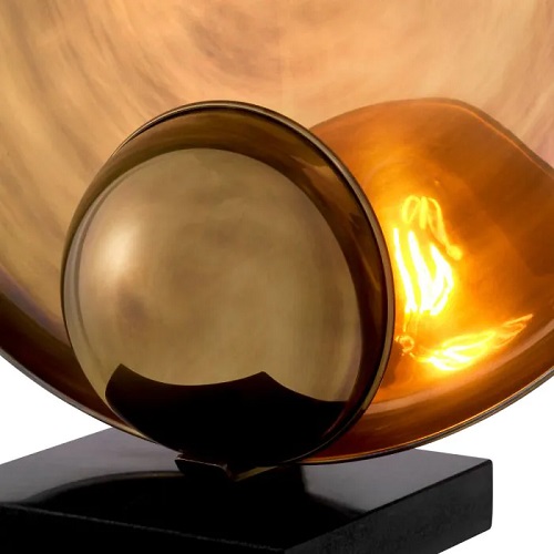 TABLE LAMP ODESSA <br/> by Eichholtz - Image 4