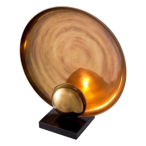 TABLE LAMP ODESSA <br/> by Eichholtz - Image 5