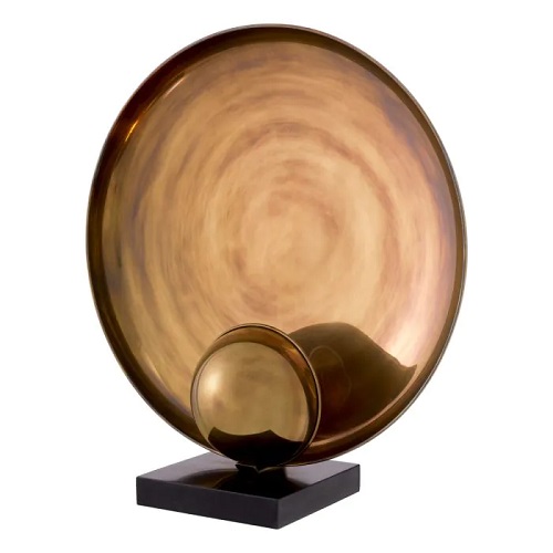 TABLE LAMP ODESSA <br/> by Eichholtz - Image 6