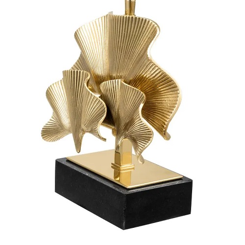 TABLE LAMP OLIVIER S <br/> by Eichholtz - Image 2