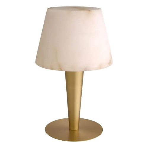TABLE LAMP SCARLETTE <br/> by Eichholtz - Image 2