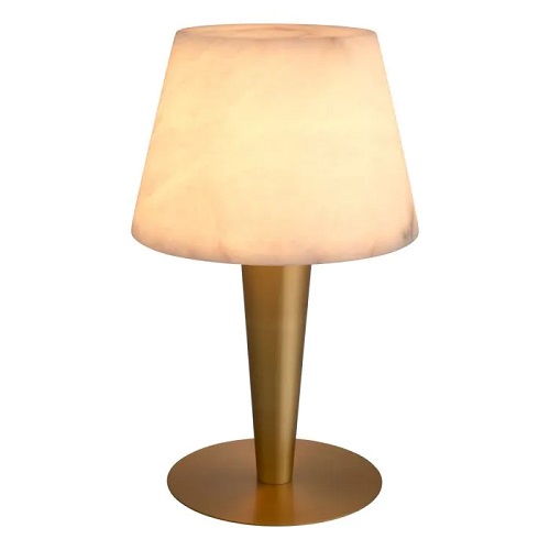 TABLE LAMP SCARLETTE <br/> by Eichholtz - Image 3