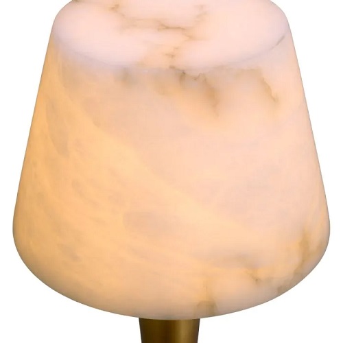 TABLE LAMP SCARLETTE <br/> by Eichholtz - Image 4