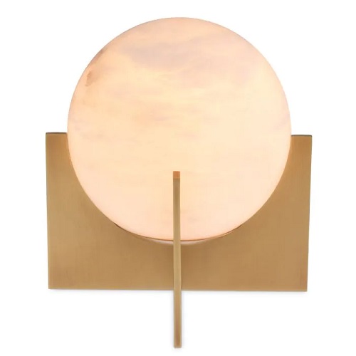 TABLE LAMP SCORPIOS <br/> By Eichholtz <br/><br/> IN STOCK - Image 4