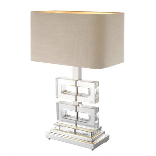 TABLE LAMP UMBRIA <br/> by Eichholtz - Image 2