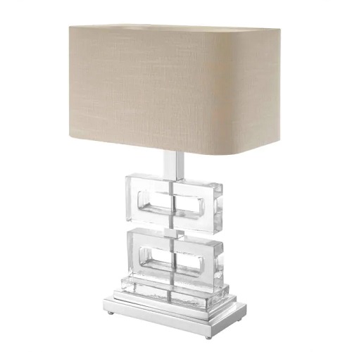 TABLE LAMP UMBRIA <br/> by Eichholtz - Image 4
