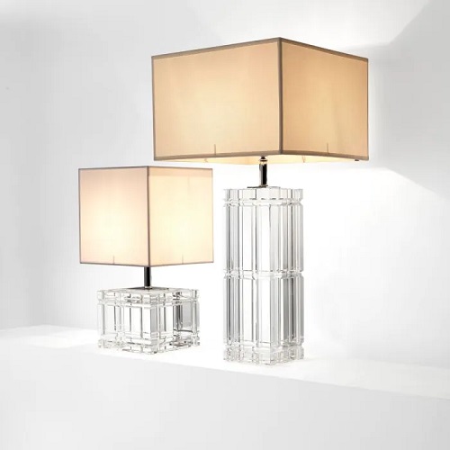 TABLE LAMP UNIVERSAL <br/> by Eichholtz - Image 2