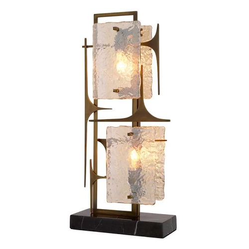 TABLE LAMP ZENO <br/> by Eichholtz