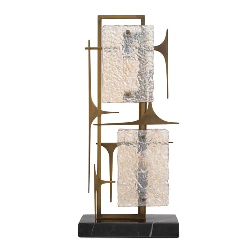 TABLE LAMP ZENO <br/> by Eichholtz - Image 3