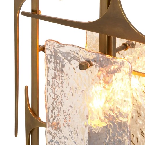 TABLE LAMP ZENO <br/> by Eichholtz - Image 5