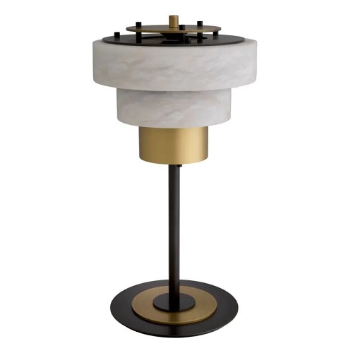 TABLE LAMP ZERENO <br/> by Eichholtz - Image 3