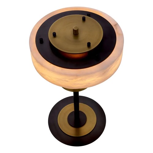 TABLE LAMP ZERENO <br/> by Eichholtz - Image 4