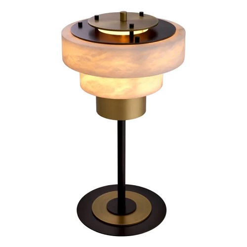 TABLE LAMP ZERENO <br/> by Eichholtz - Image 5