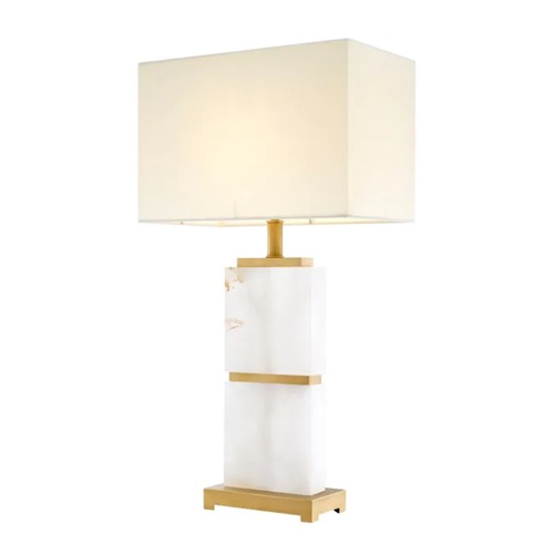 TABLE LAMP ROBBINS <br/> by Eichholtz
