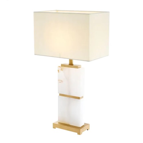 TABLE LAMP ROBBINS <br/> by Eichholtz - Image 3