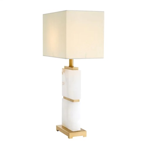 TABLE LAMP ROBBINS <br/> by Eichholtz - Image 4