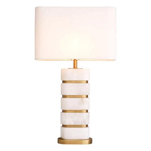 TABLE LAMP NEWALL <br/> by Eichholtz <br/><br/> IN STOCK - Image 5