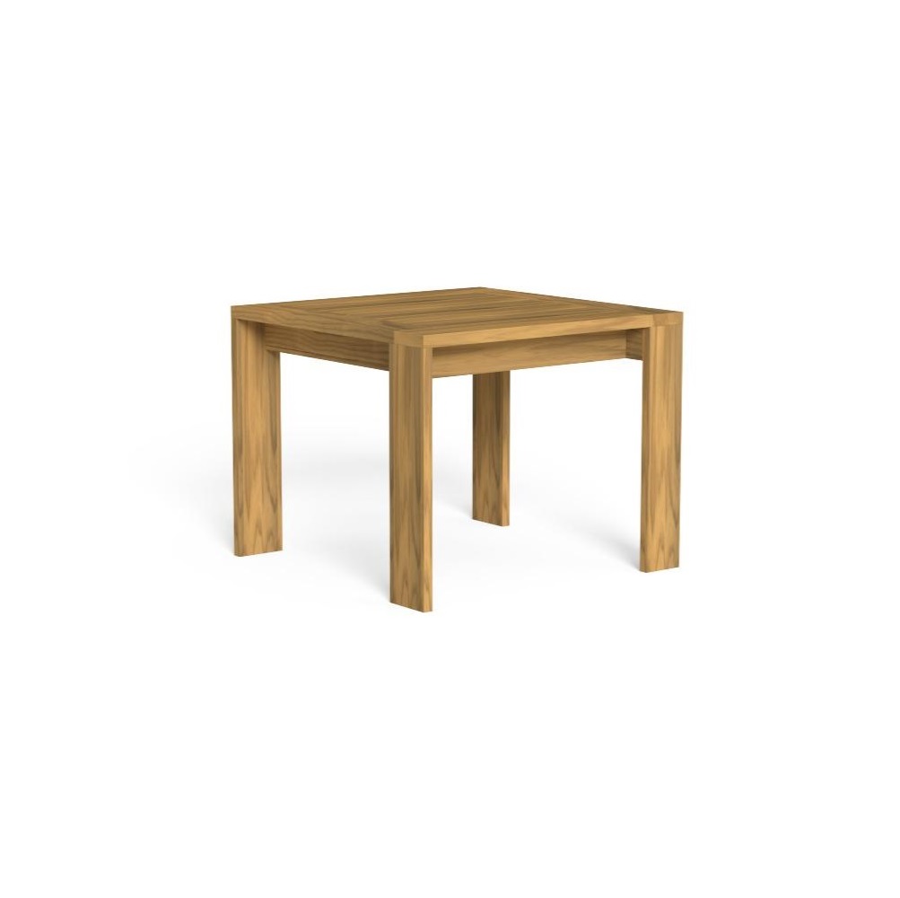 ARGO//WOOD SQUARE DINING TABLE <br/> by Talenti - Image 3